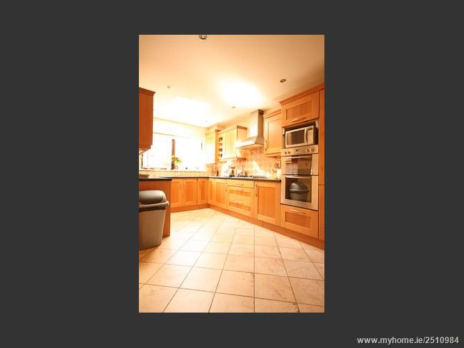 17 Glenbourne Road, Leopardstown Valley, Leopardstown,   Dublin 18